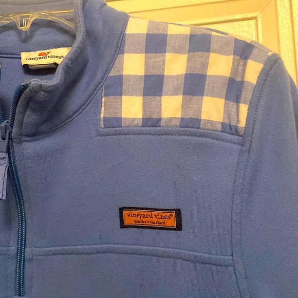 Vineyard Vines women’s Shepshirt - Picture 3 of 5